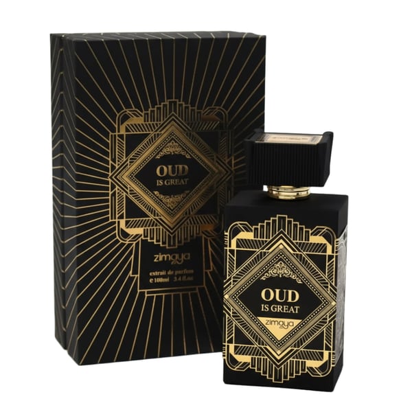 How Oud Is Great by Zimaya Unisex Fits Reading The Scent Direction From Available Details