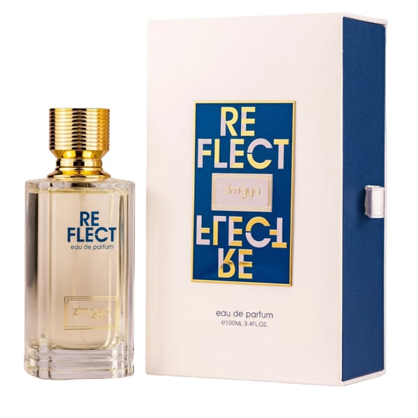 Reflect by Zimaya Unisex for Where It Sits In The Brand Lineup in Malaysia