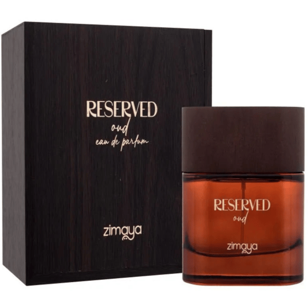 Reserved Oud by Zimaya Unisex for A Clear Decision Guide For Selangor Buyers in Malaysia
