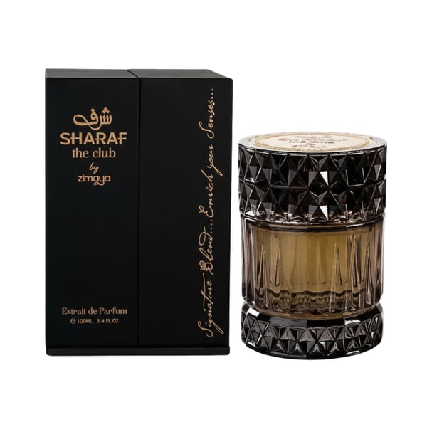 How Sharaf The Club by Zimaya Men Fits Casual Day Use Without Overthinking