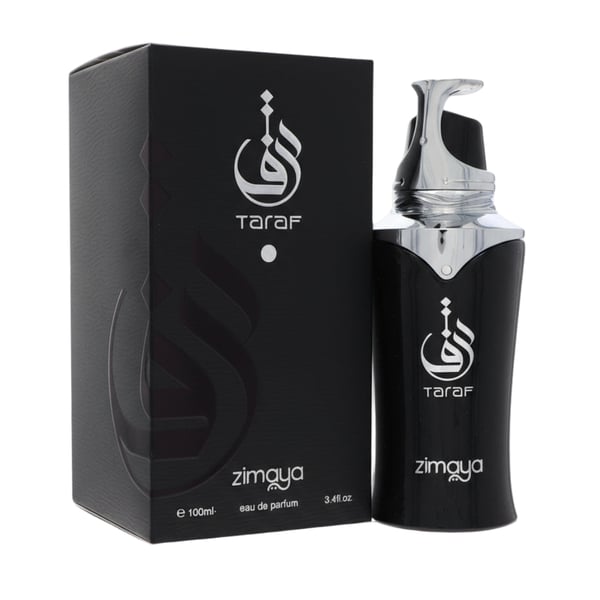 Taraf Black by Zimaya Men Buyer Guide: For Men and Office And Indoor Use