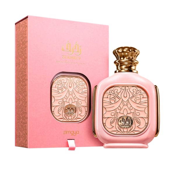 Zukhruf Femme Pink by Zimaya Women Buyer Guide: Value Guide and Checking Value Without Making Blind Claims