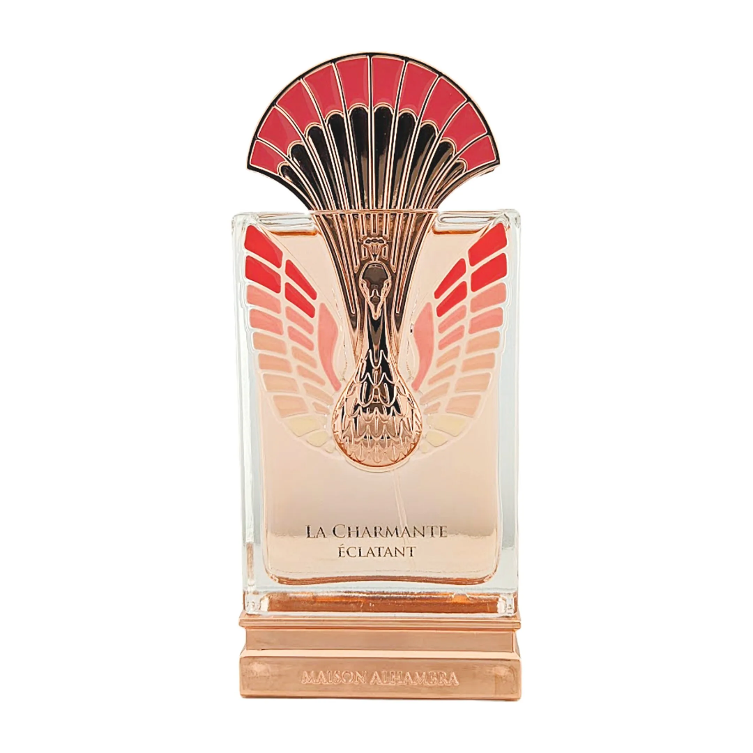 La Charmante Eclatant by Maison Alhambra 100ml EDP