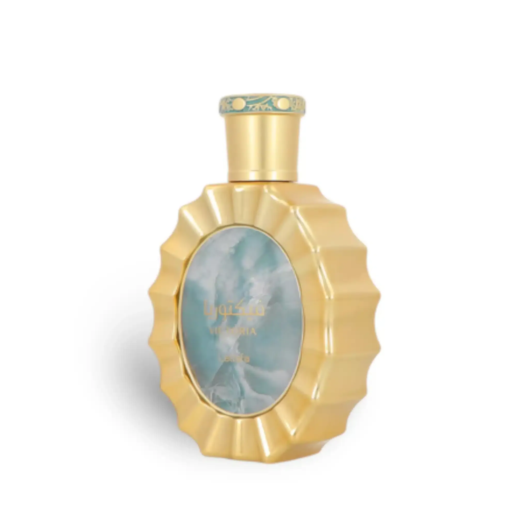 Victoria by Lattafa 100ml EDP