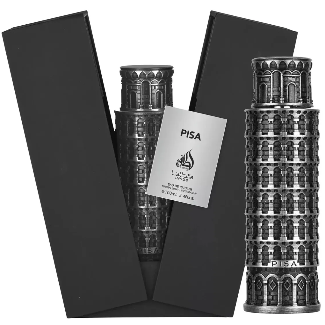 Pisa by Lattafa Pride 100ml EDP