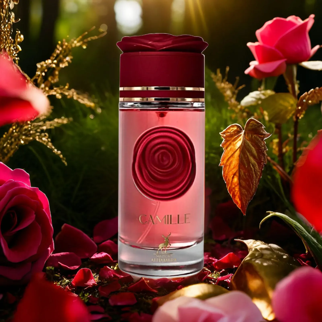 Camille by Maison Alhambra 100ml EDP