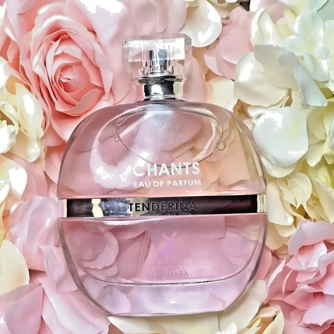 Chants Tenderina by Maison Alhambra 100ml EDP