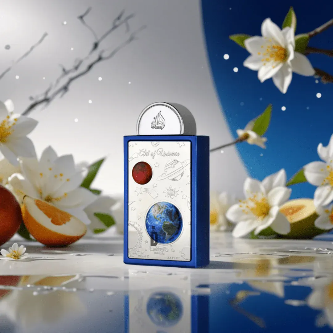 Art of Universe by Lattafa Pride 100ml EDP