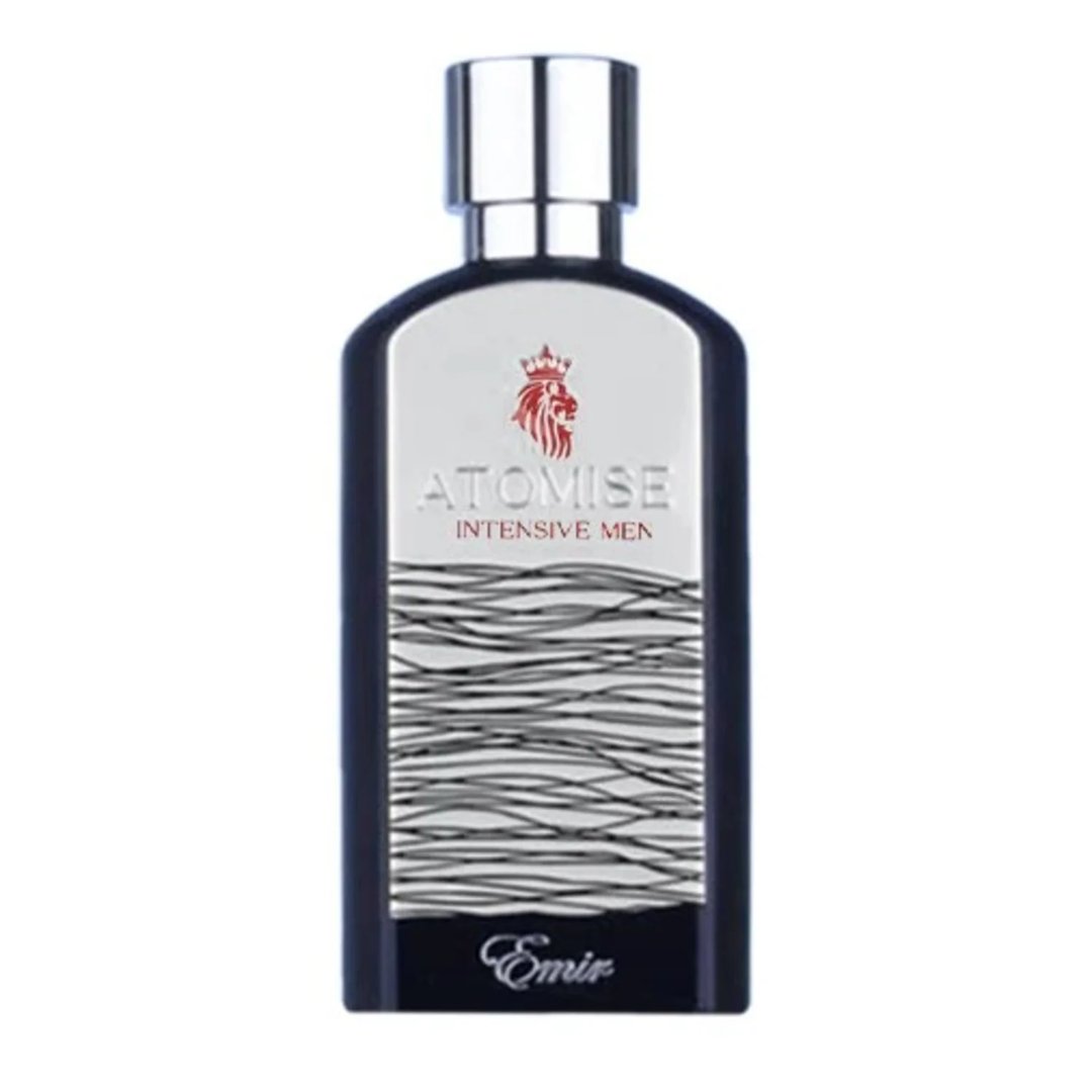 Paris Corner Atomise Intensive Men Emir Paris Corner 100ml