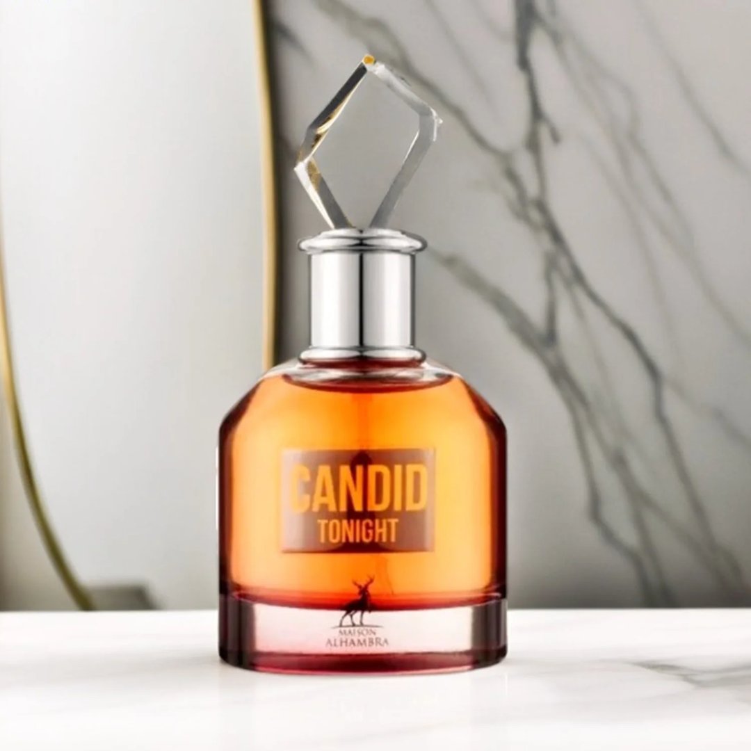 Maison Alhambra Candid Tonight Maison Alhambra 100ml