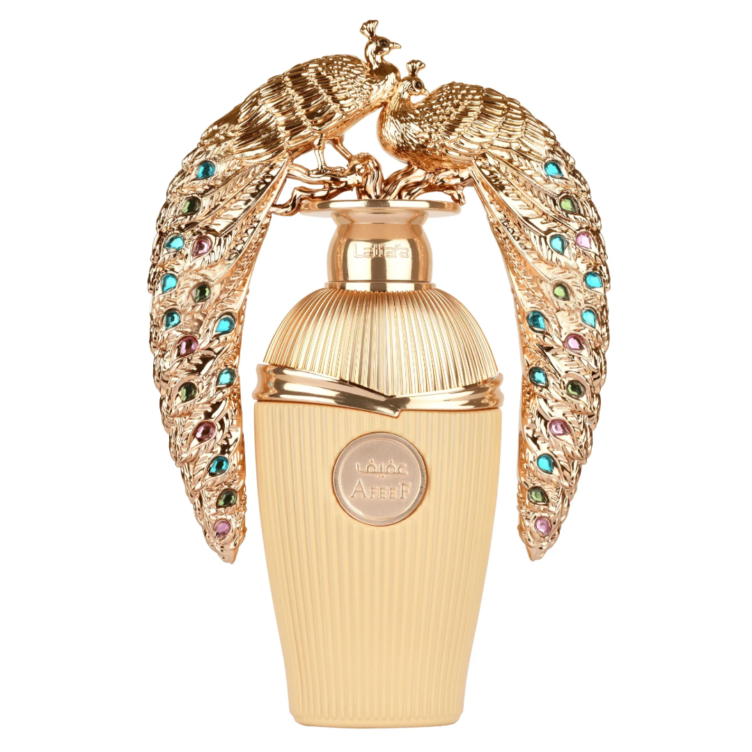 Afeef by Lattafa 100ml EDP