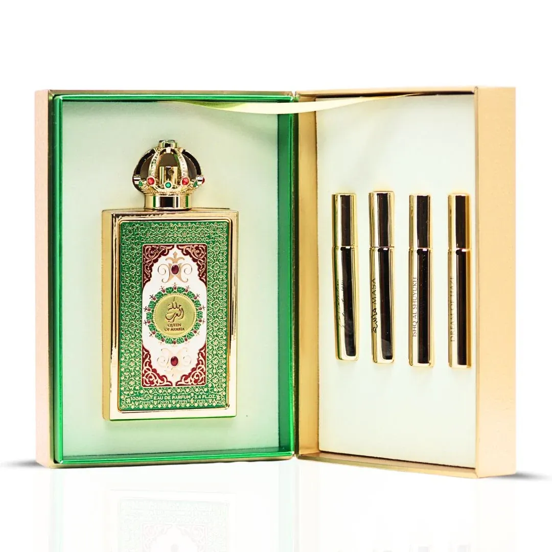 Queen Of Arabia by Lattafa Pride 100ml EDP