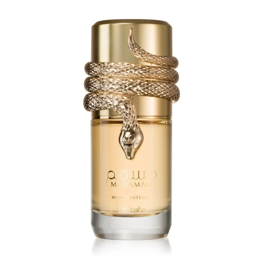 Musamam Intense by Lattafa 100ml EDP