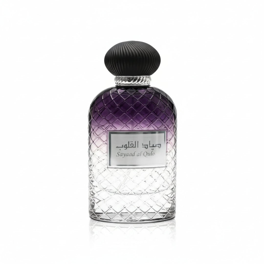 Beli perfume Sayaad Al Quloob original Malaysia – wangian premium lelaki strong