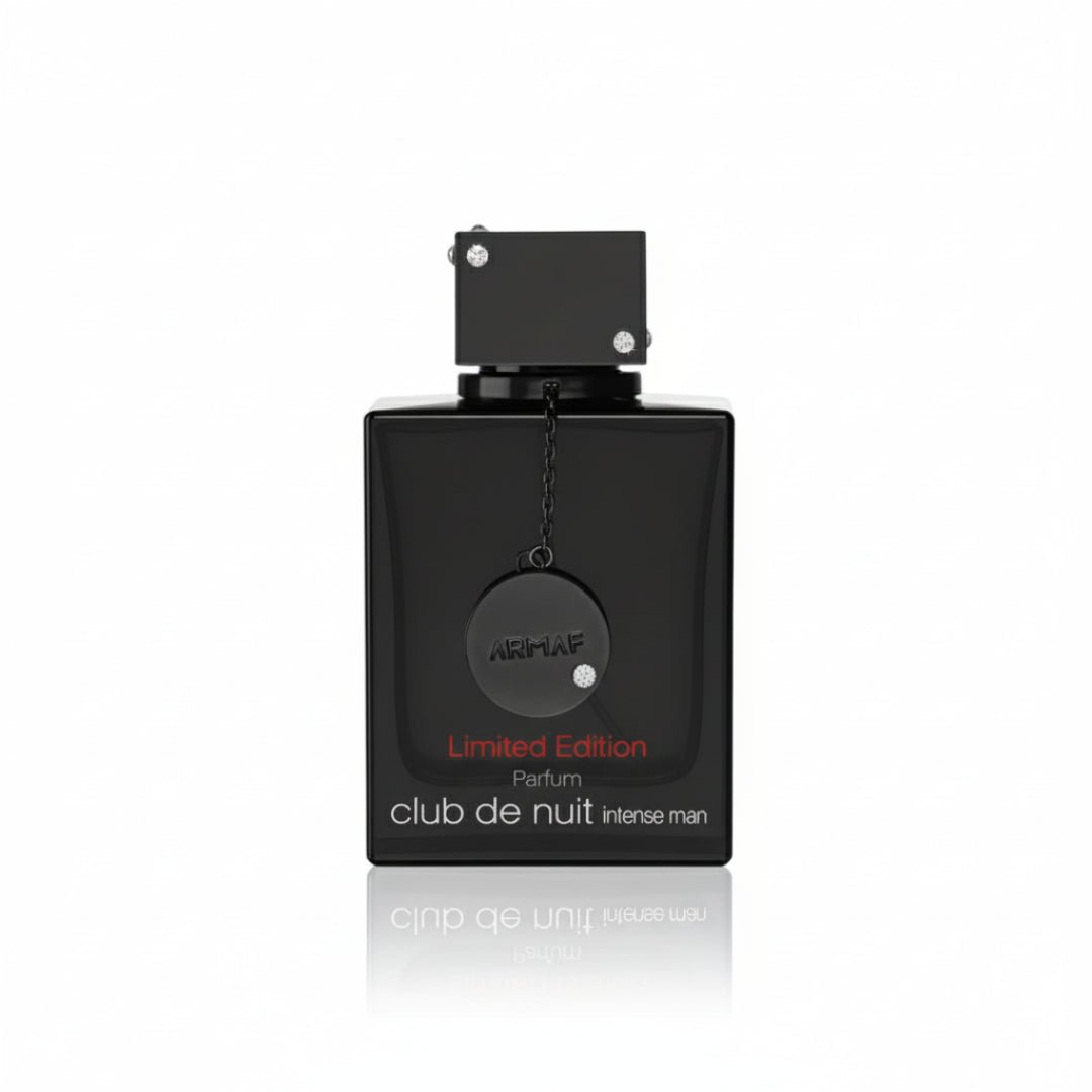 Botol Club De Nuit Intense Limited Armaf wangian lelaki bau citrus smoky pilihan ramai Malaysia