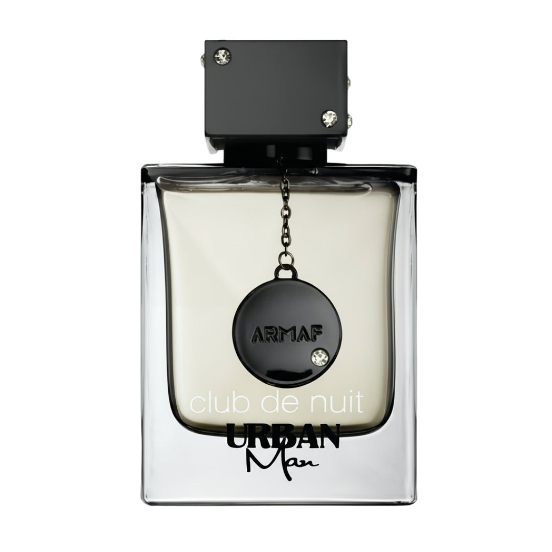 Perfume lelaki Urban Man original Malaysia – minyak wangi fresh stylish