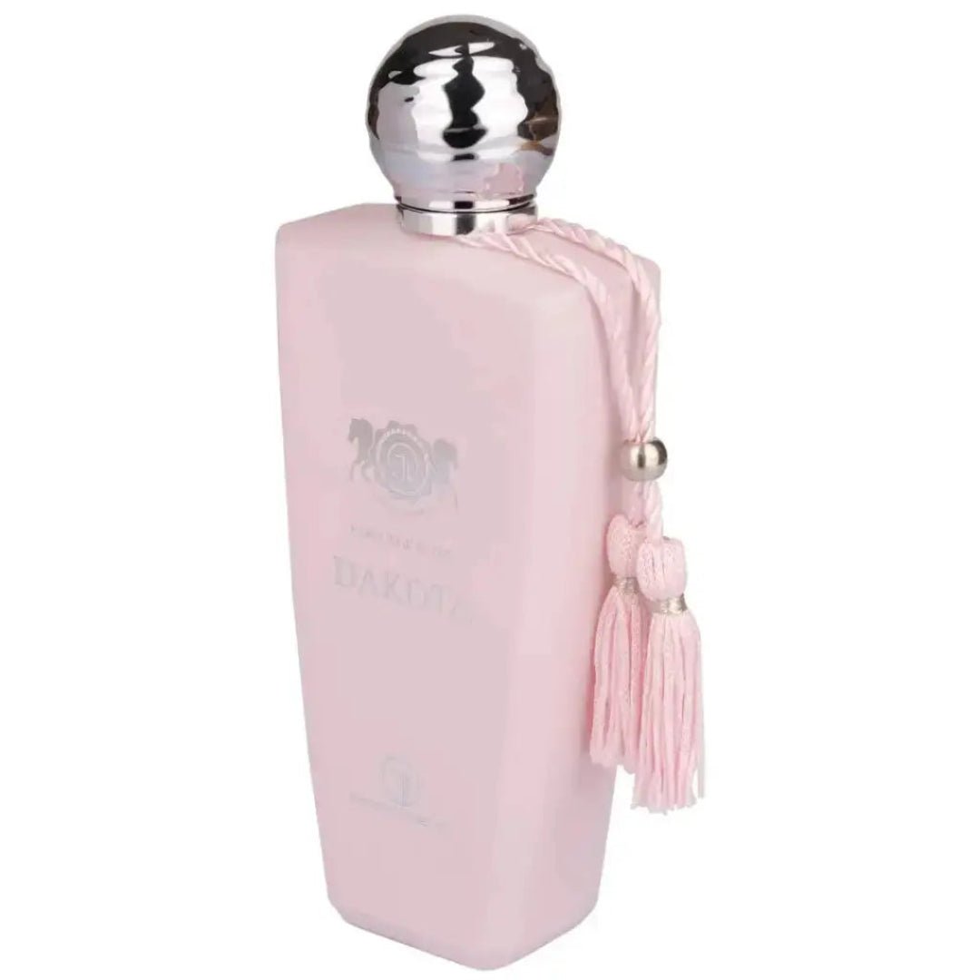 Dakota Eau De Parfum 100ml Al Wataniah Perfumes Fragrances Club Grandeur Elite Perfume