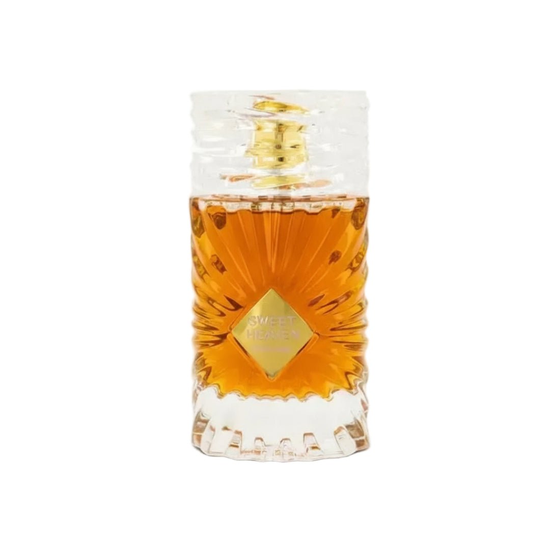 Perfume unisex Sweet Heaven Extreme Gulf Orchid – minyak wangi tahan lama dan elegan Malaysia