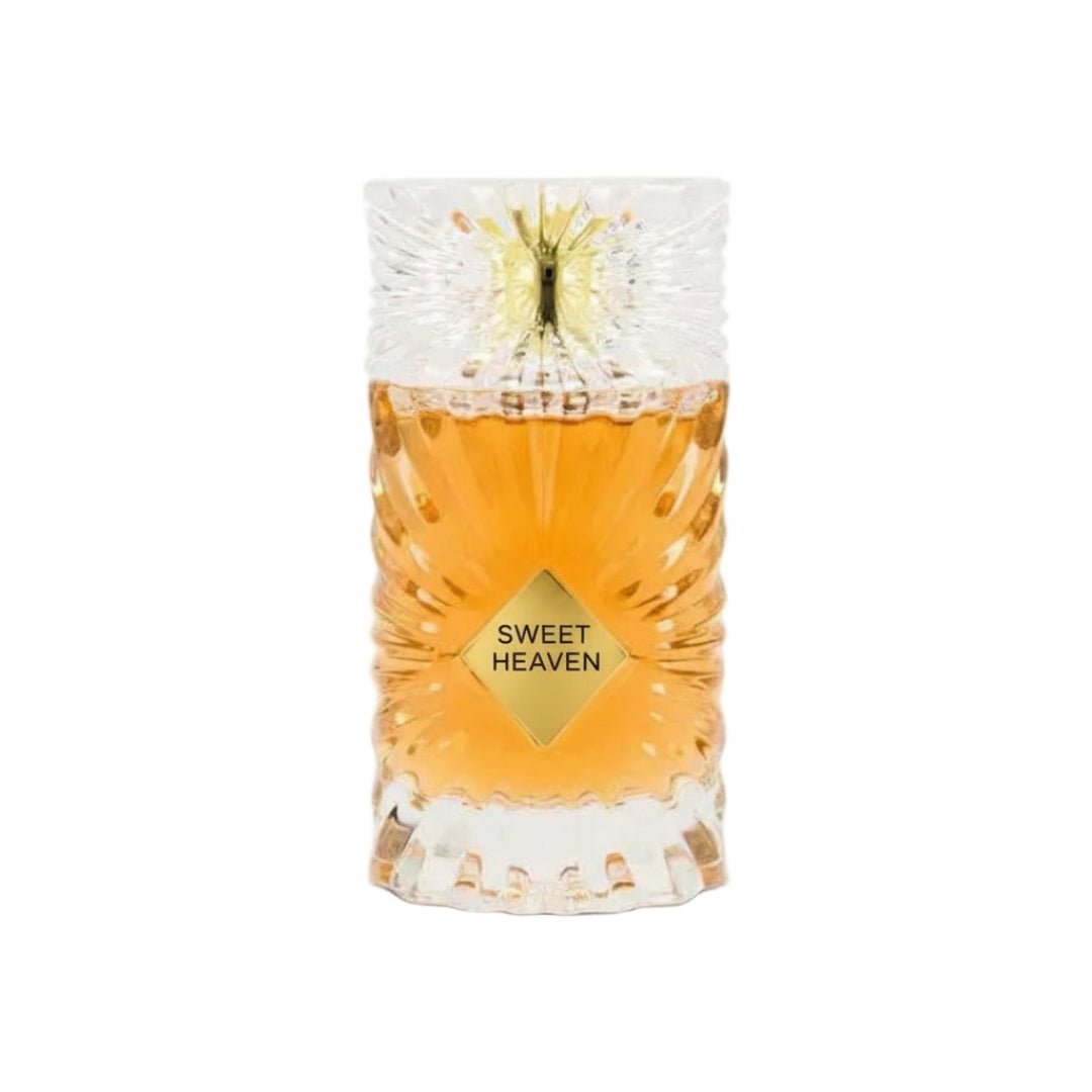 Perfume unisex Sweet Heaven Gulf Orchid original Malaysia – haruman mewah tahan lama