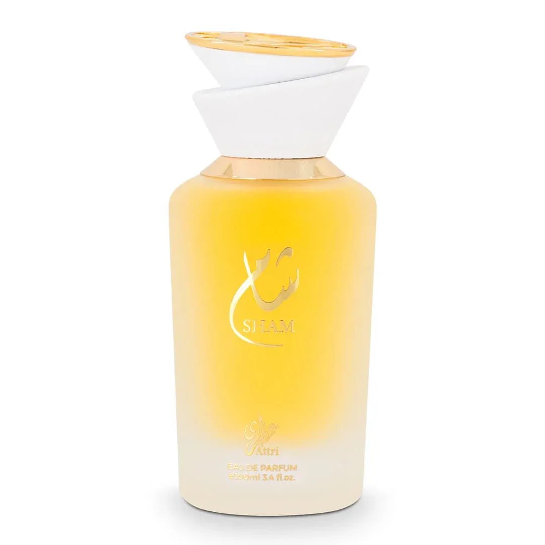 Sham Perfume Woman 100ml EDP – Her Cherry Fruity Floral Sweet