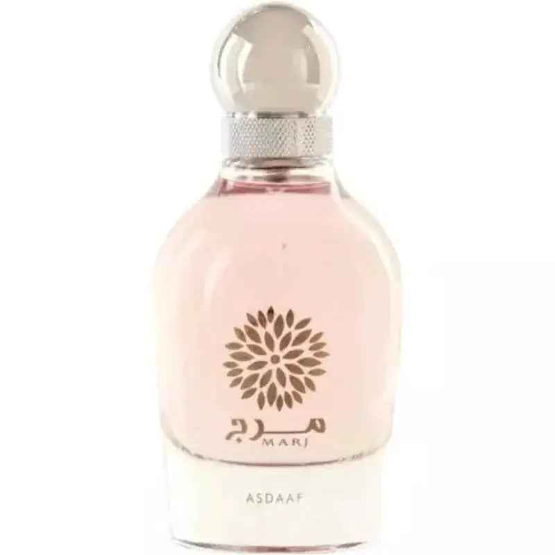 Marj Perfume 100ml Lattafa Asdaaf marg her Original Arabic Long Lasting Perfume For Women
