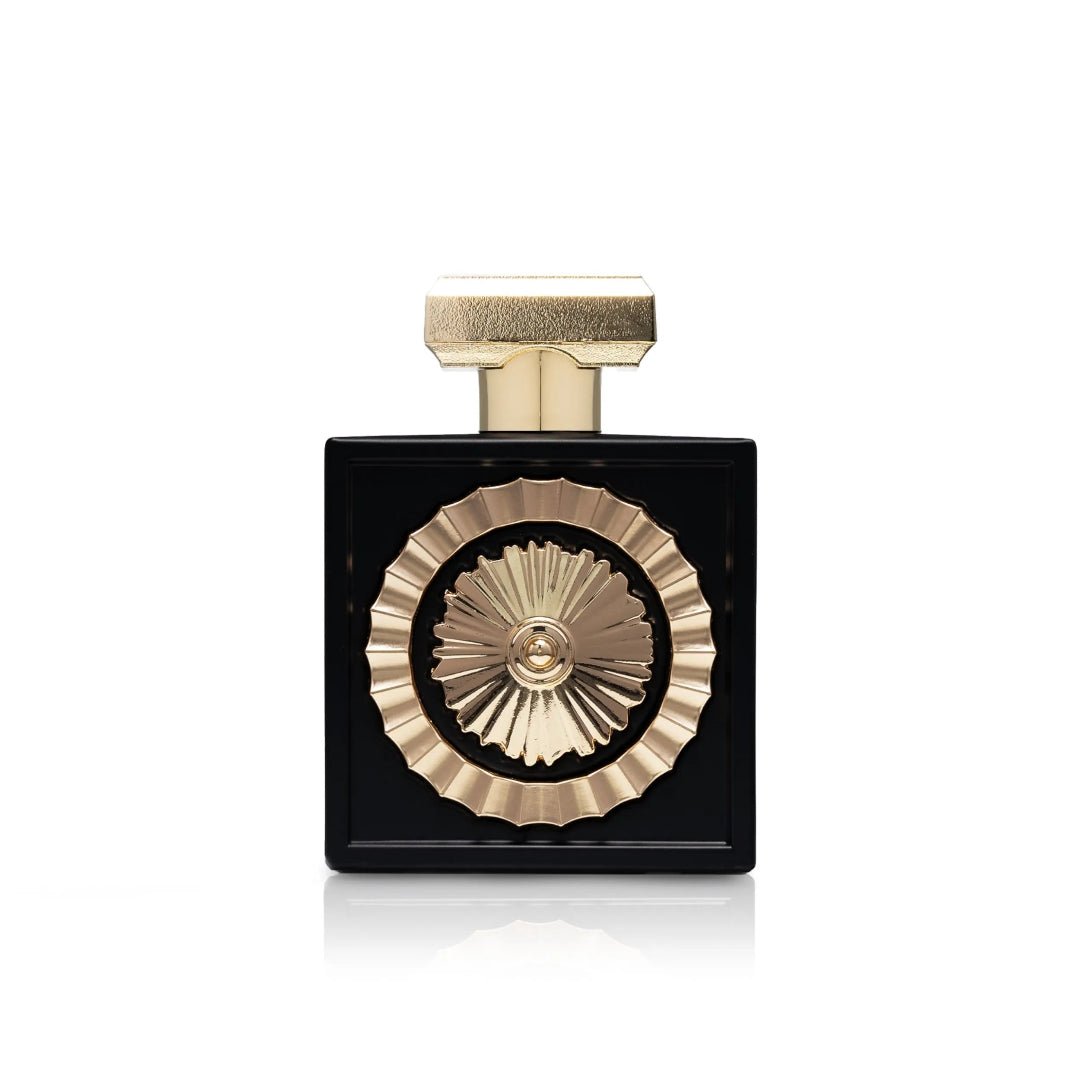 Nebras 100ml EDP by Lattafa Pride – minyak wangi wanita bau mewah tahan lama