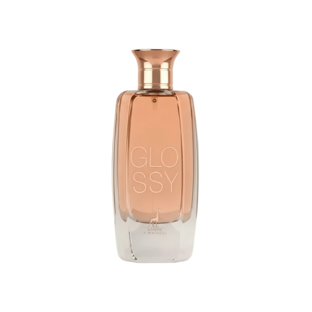 Perfume wanita Glossy Alhambra original Malaysia – minyak wangi fresh sweet elegant