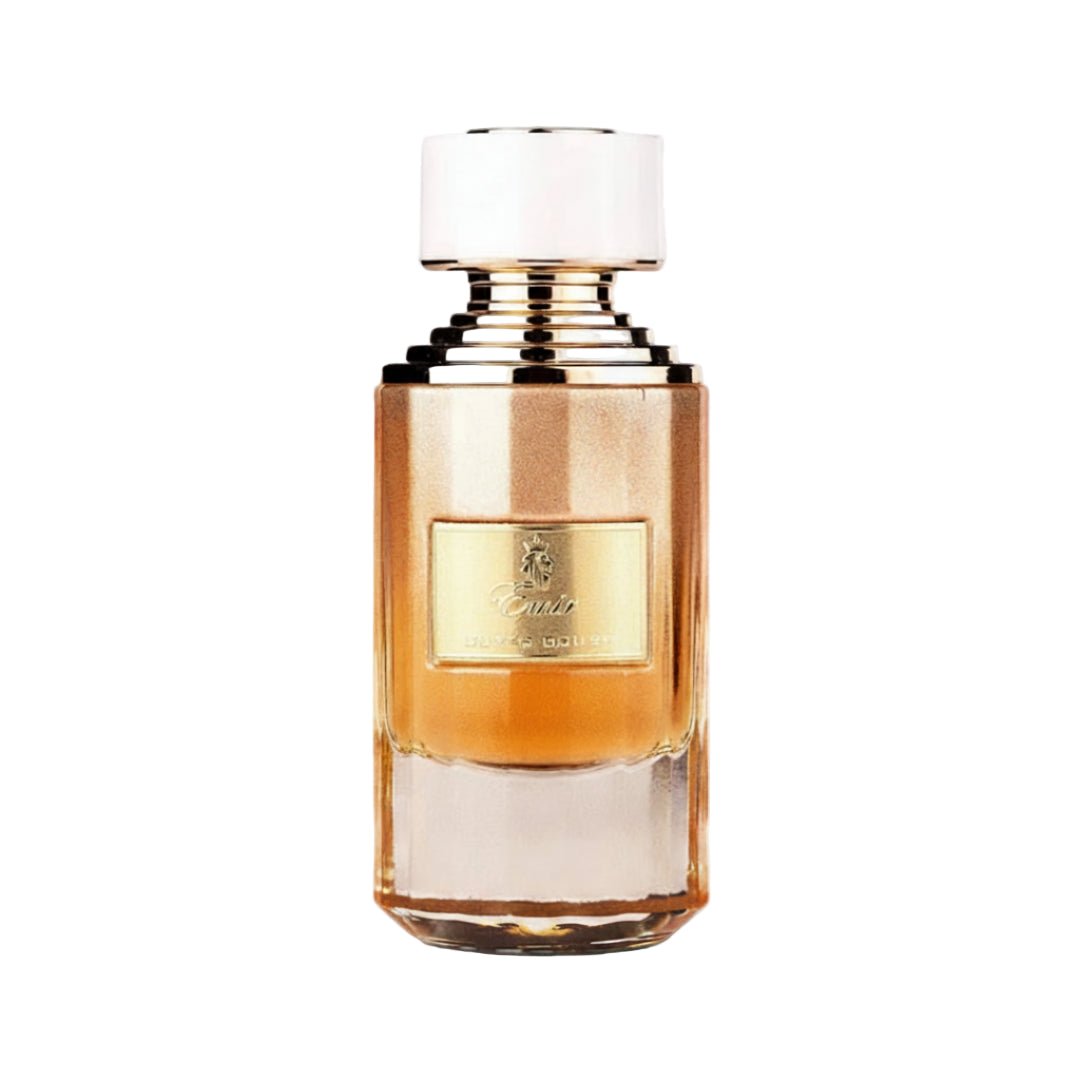 Perfume unisex Super Crush Emir original Malaysia – minyak wangi sweet creamy & warm