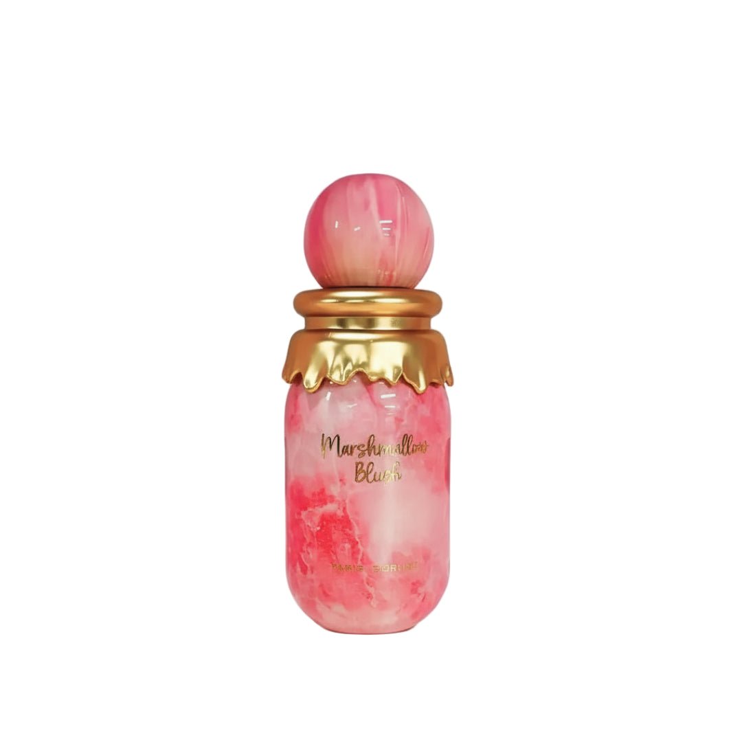 Perfume wanita Marshmallow Blush original Malaysia – minyak wangi sweet girly yummy
