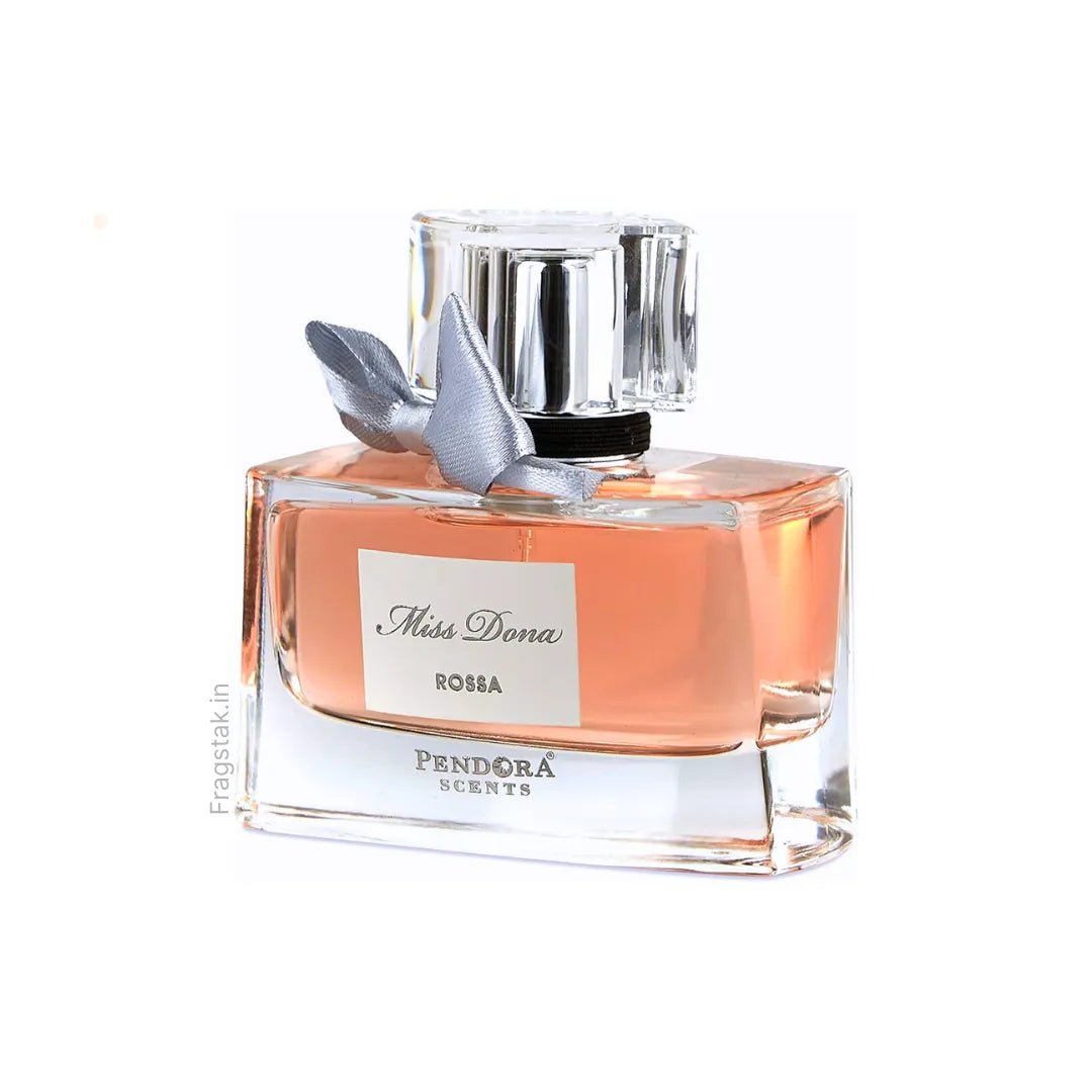 Perfume wanita Miss Dona original Malaysia – minyak wangi sweet girly & elegant
