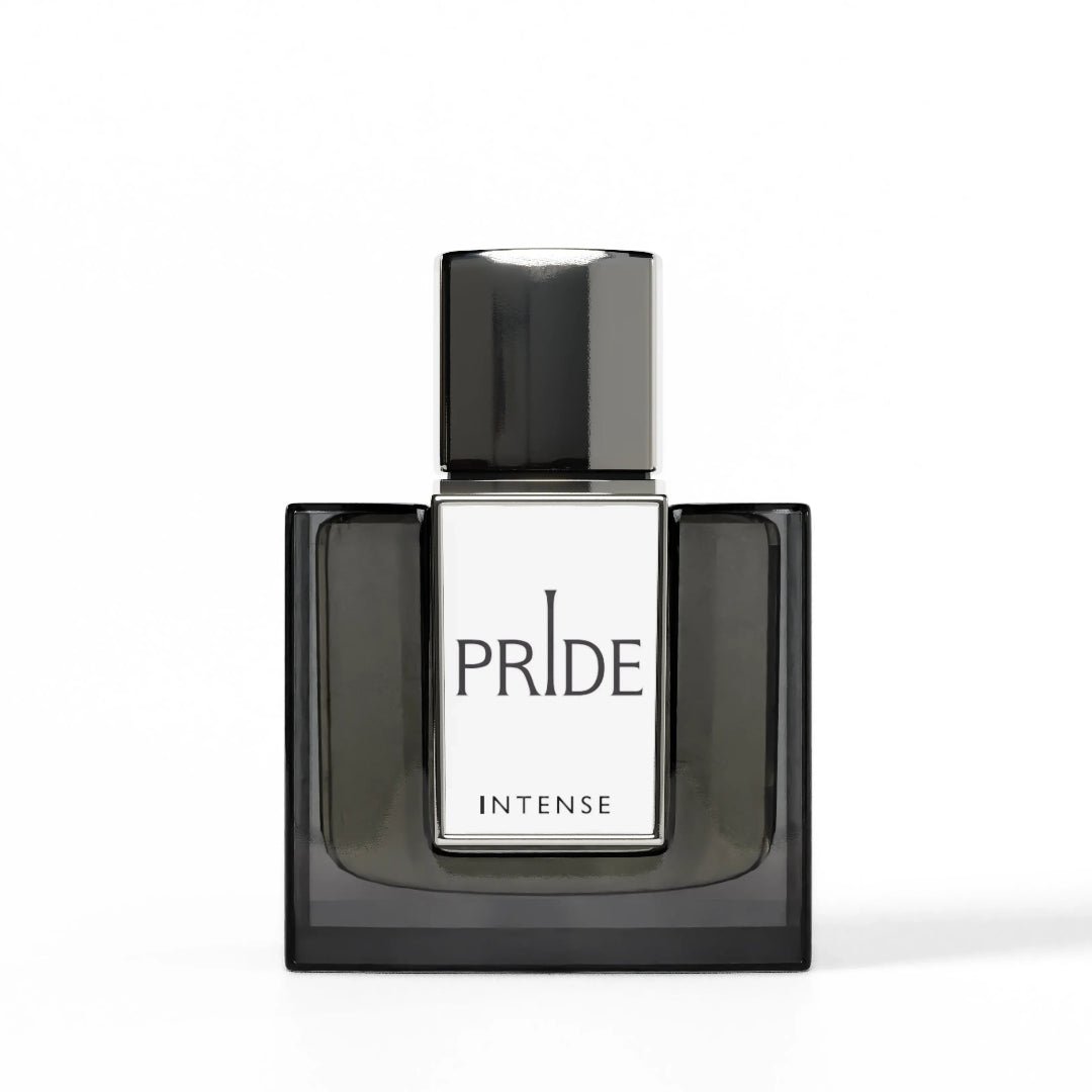 Perfume lelaki Pride Intense Rue Broca original Malaysia – minyak wangi spicy woody & vanila mewah