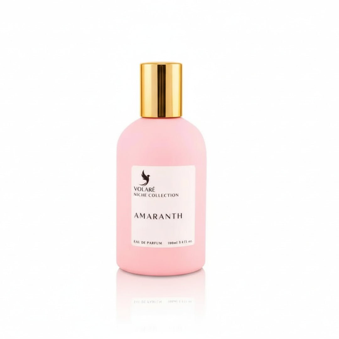 Botol Amaranth Niche Volare wangian wanita bau sweet floral lembut pilihan Malaysia