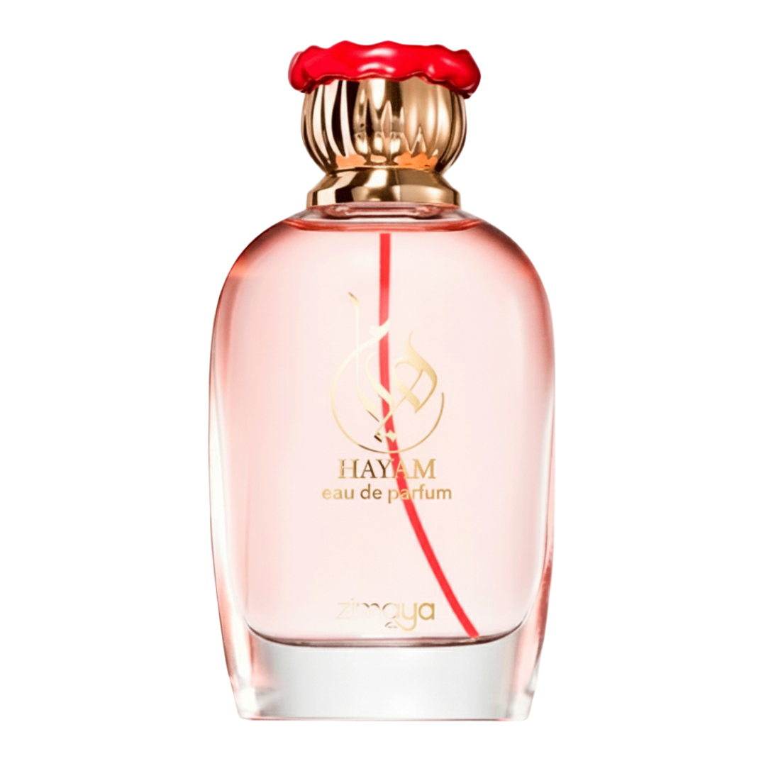 Beli perfume Hayam original Malaysia – haruman premium wanita bau manis lembut