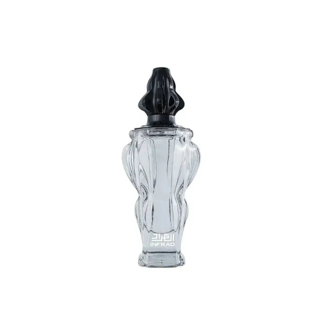 Zimaya Infrad Noir 100ml EDP men Malaysia – haruman maskulin spicy & mewah