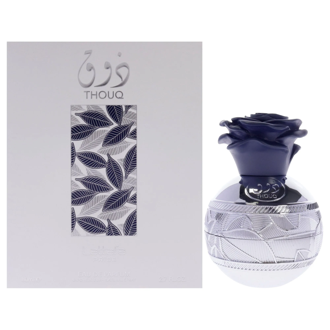 Thouq by Lattafa Pride 80ml EDP