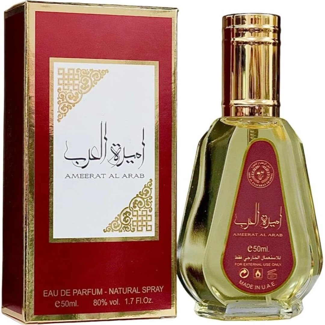 Ameerat Al Arab Princess of Arabia 50ml
