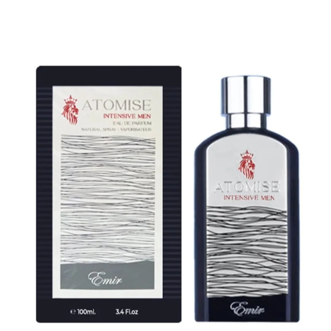 Paris Corner Atomise Intensive Men Emir Paris Corner 100ml