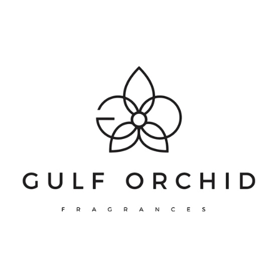 Gulf Orchid logo