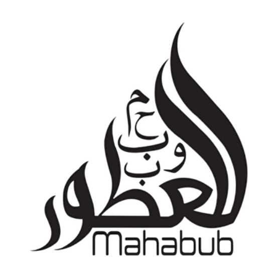 Mahabub Perfume logo