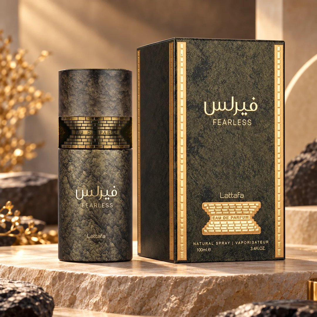 Woody Aromatic