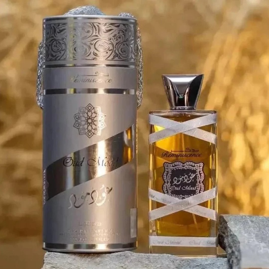 Oriental Ambar