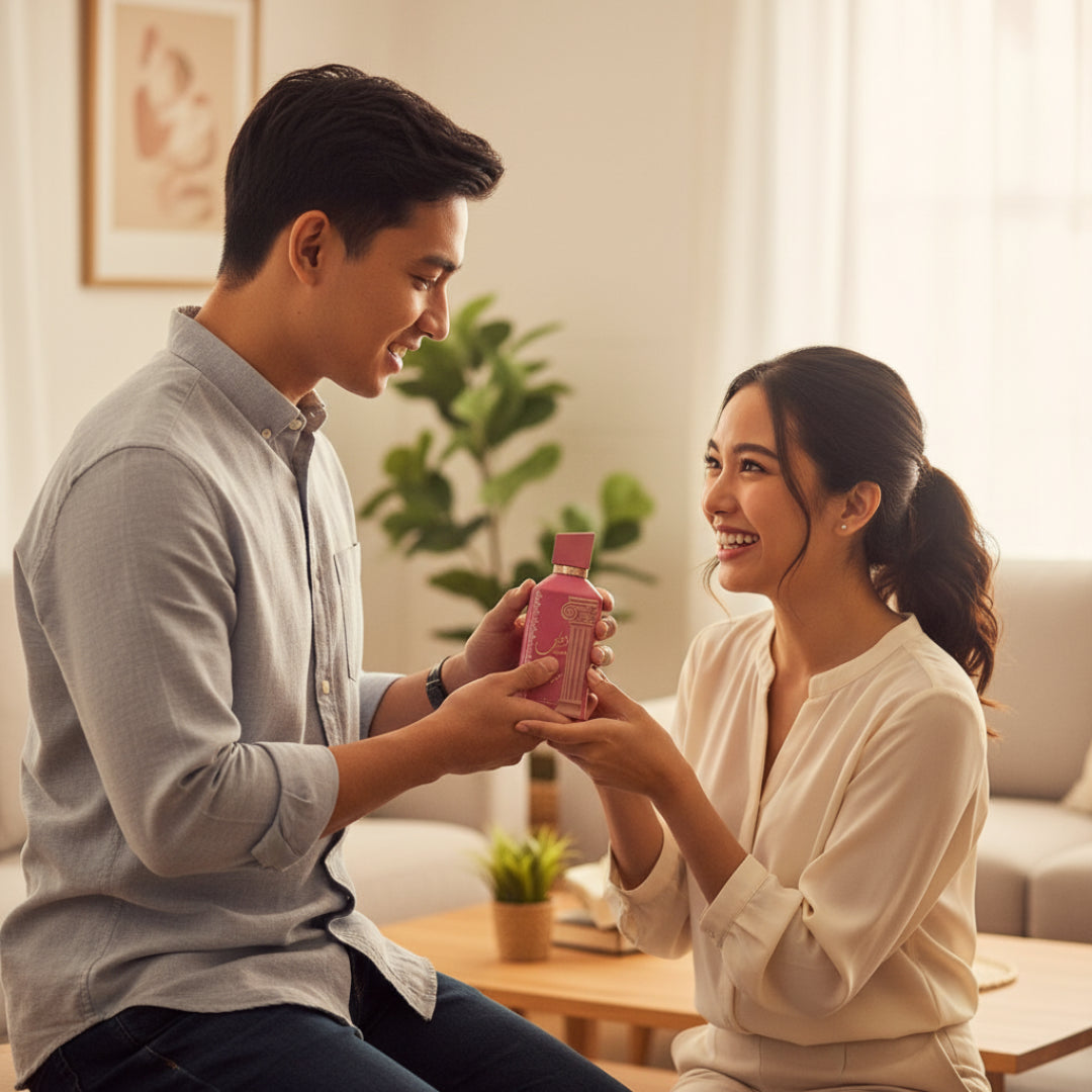Eau de Parfum
