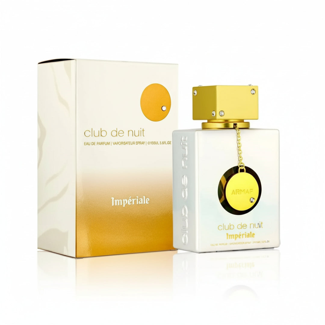 Armaf Imperiale Eau De Parfum Armaf 105ml