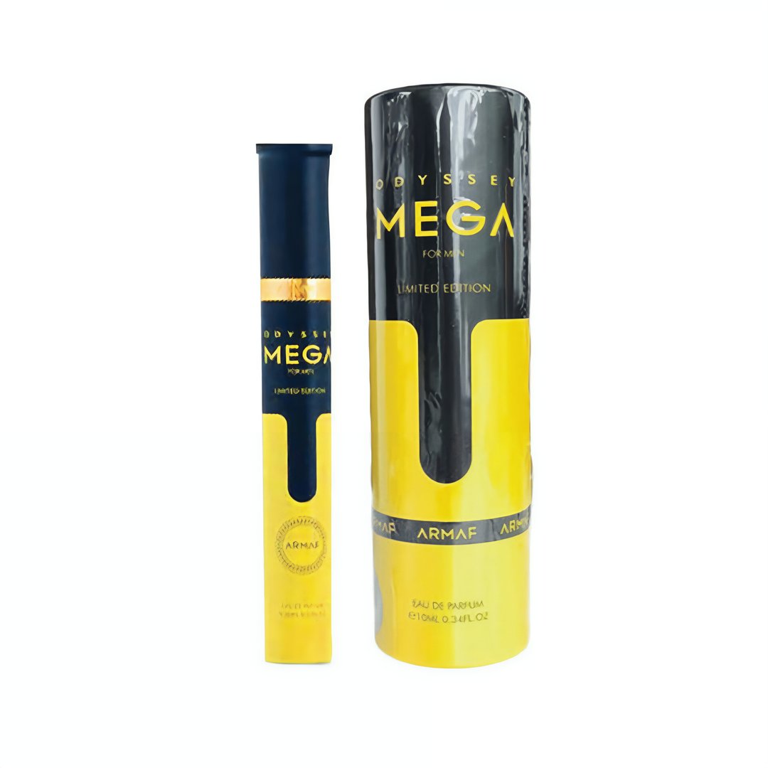 Armaf Odyssey Mega Man 10ml EDP