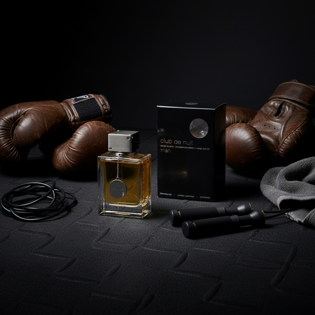 Eau de Toilette