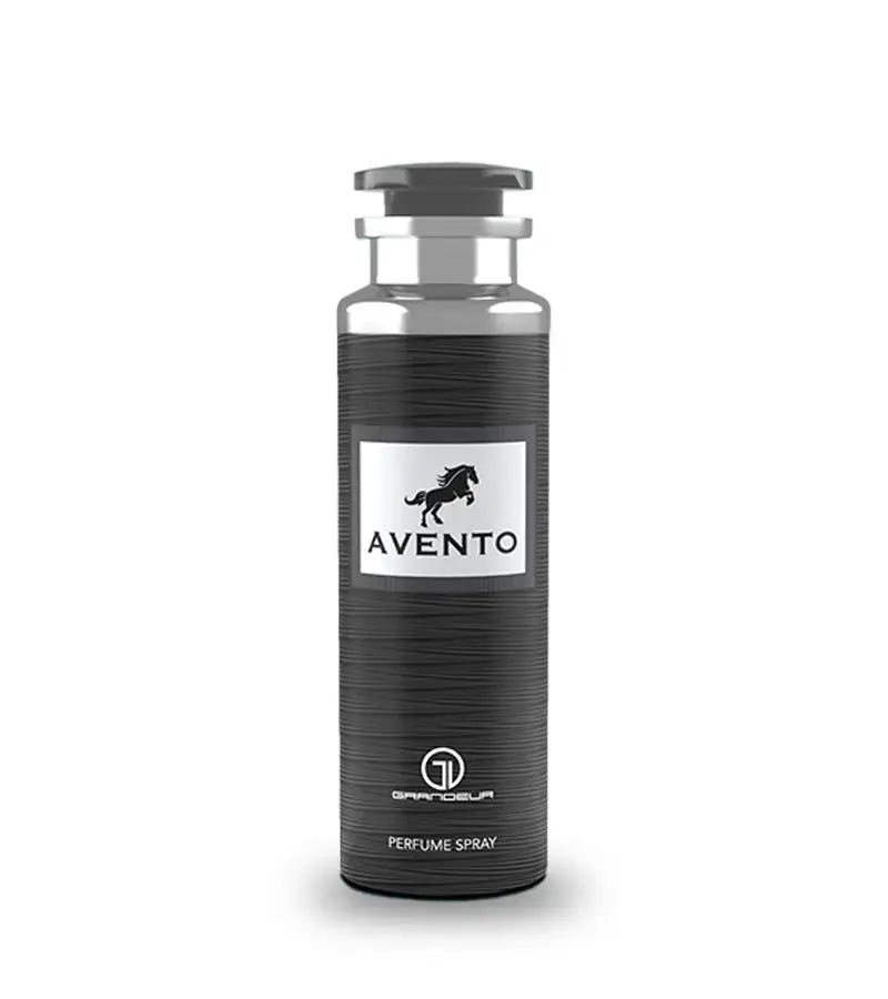 Avento Deodorant Body Spray 200mL Grandeur Man