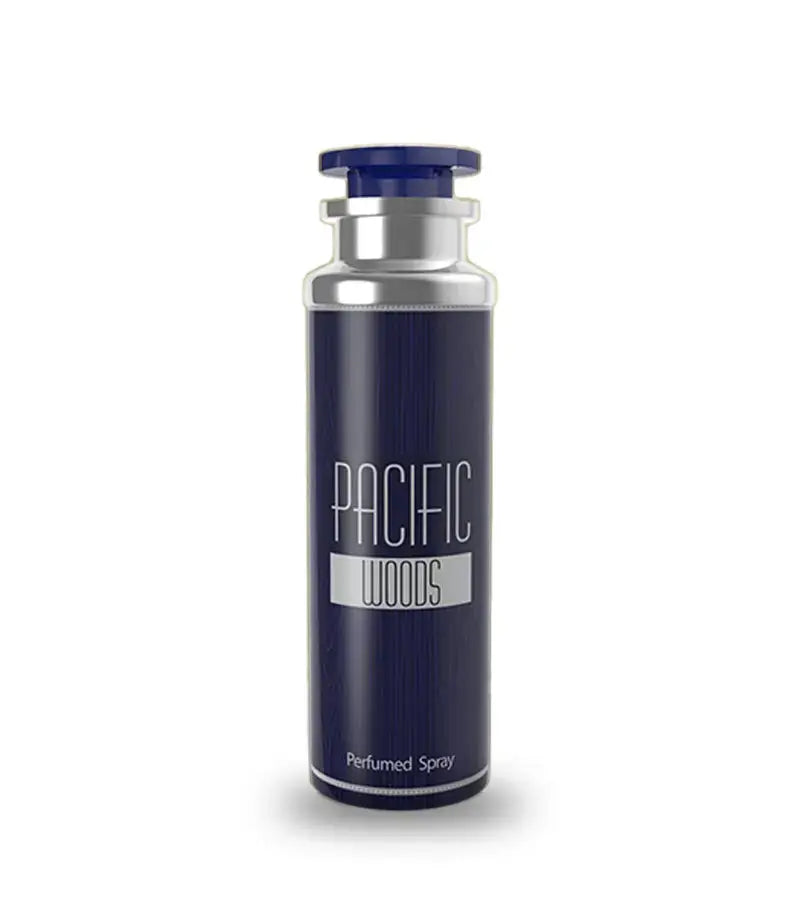 Body Mists & Sprays