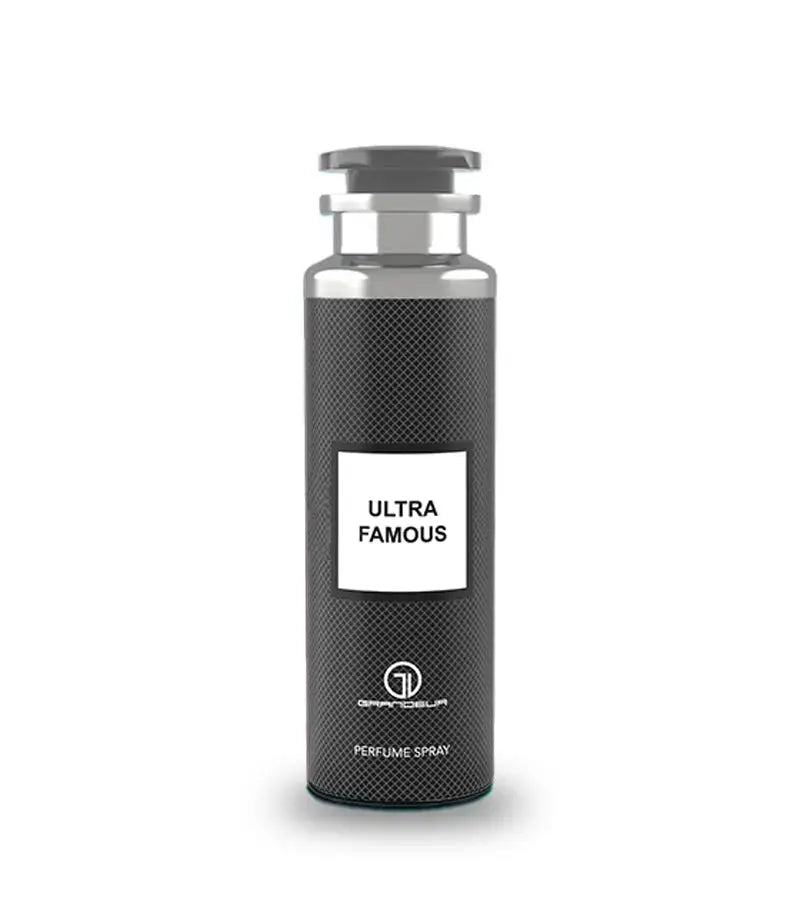 Body Spray