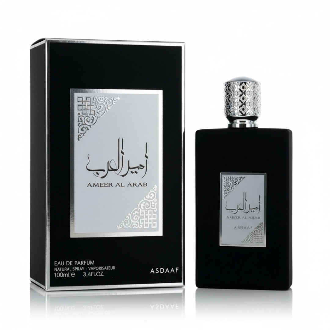 Ameer Al Arab by Asdaaf 100ml EDP Men