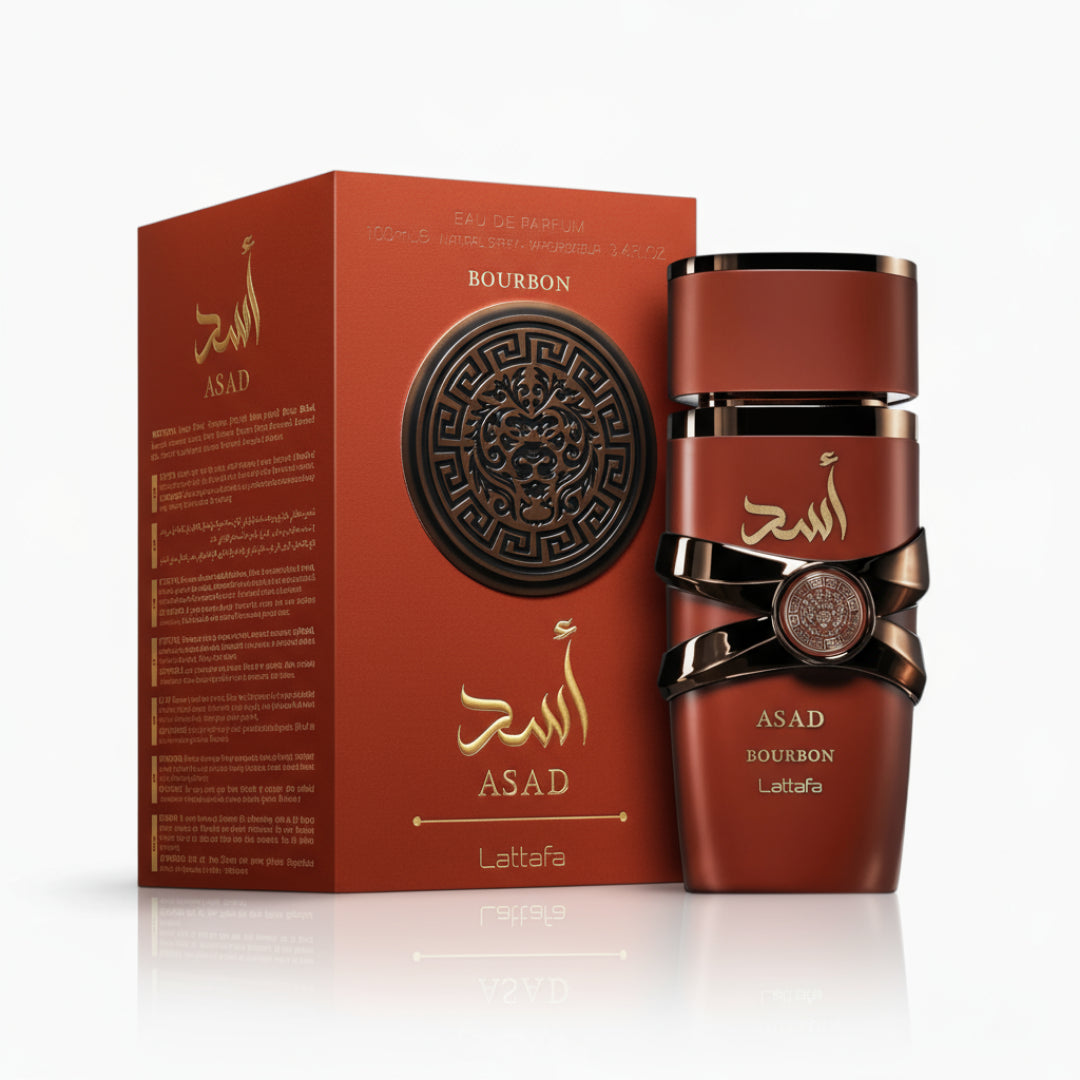 Asad Collection